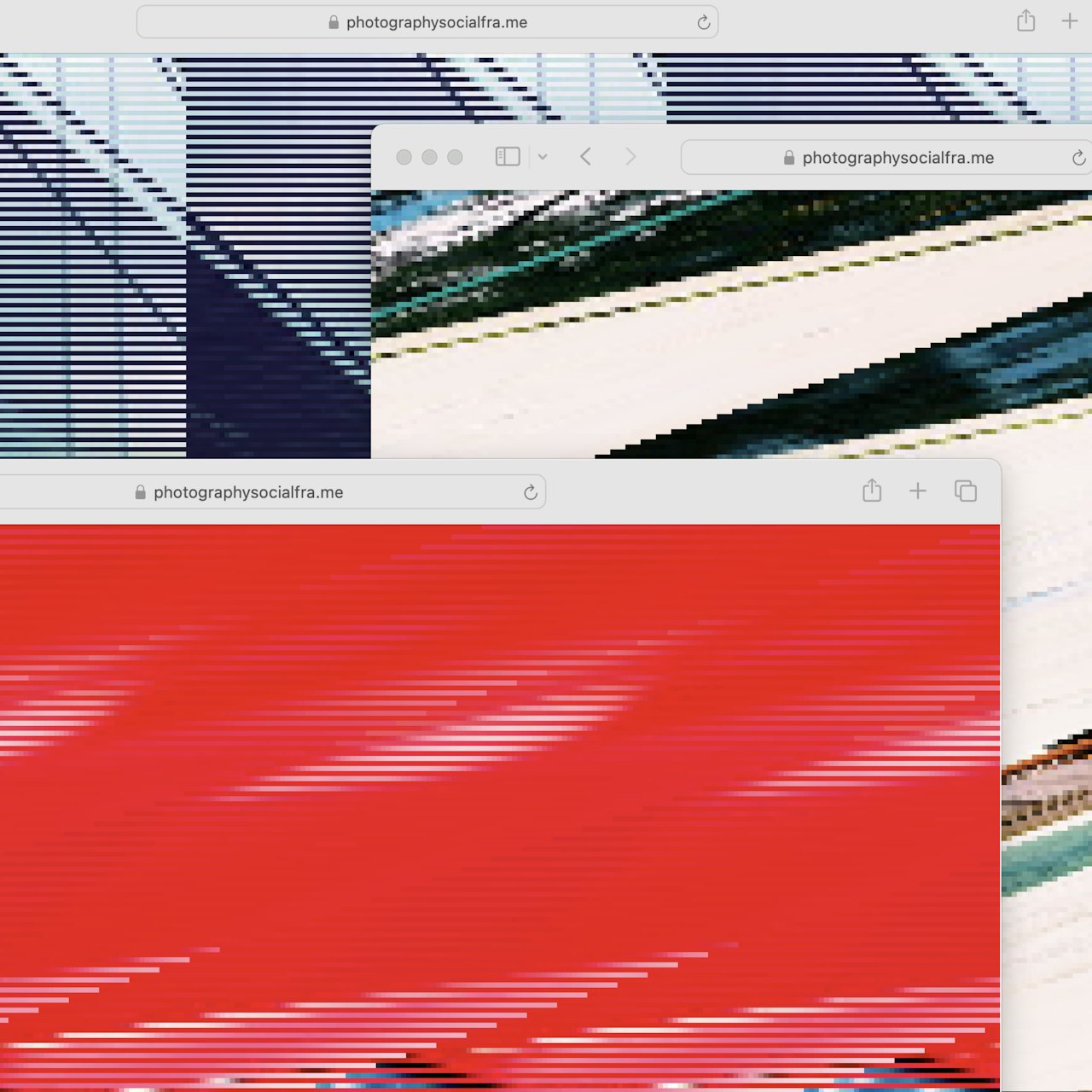 PhotographySocialFrame<br> ( SCREEN ) の画像 1